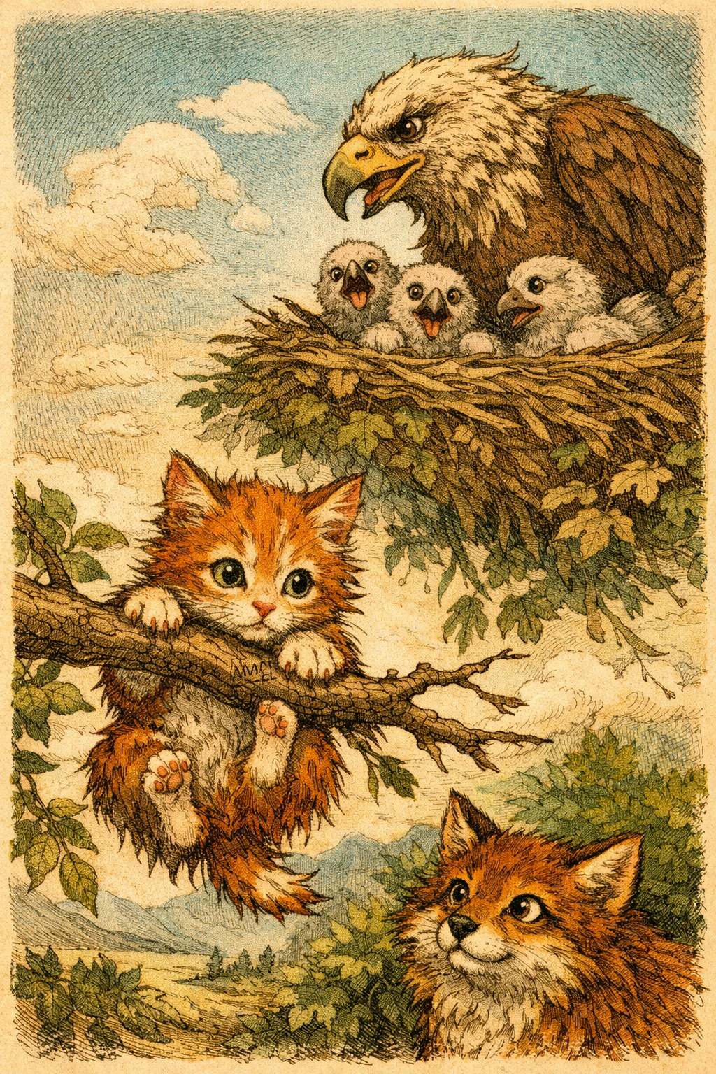 Кошеня Тіммі